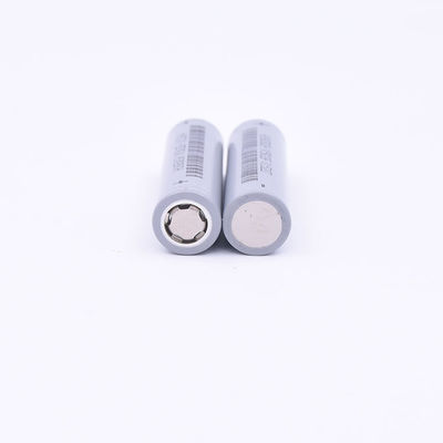 3.6 V 2600Mah 2500Mah 18650 Lithium Ion Battery