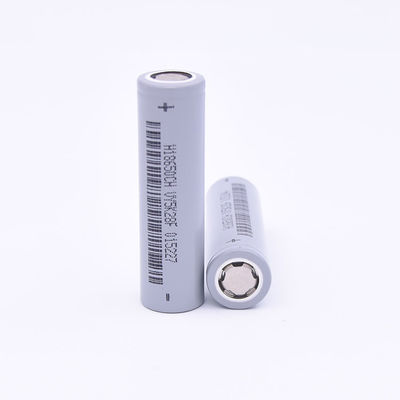 3.6 V 2600Mah 2500Mah 18650 Lithium Ion Battery