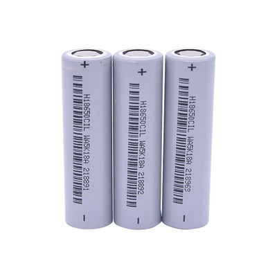 Oem 2900Mah 2800Mah 2750Mah 18650 Lithium Ion Battery 3.6V 3.7V