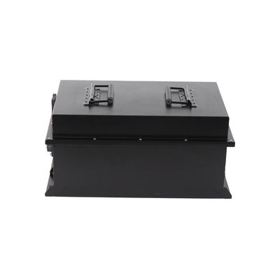 MSDS 5120Wh 48v 100ah Lifepo4 Battery Pack / Lifepo4 Golf Cart Battery