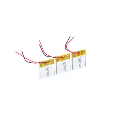 402025 150mAh 3.7v hard case drone enrich power lithium polymer battery cells