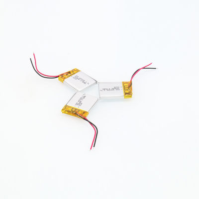 402025 150mAh 3.7v hard case drone enrich power lithium polymer battery cells