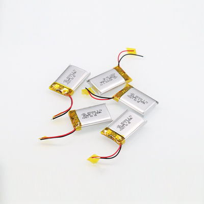 Ultra Thin 622030 3.7 V 350mah Lipo Battery 50g Tablet Pc Battery