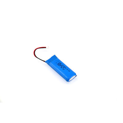 Digital Devices 701540 3.7 V 420mah Battery Lithium Ion Polymer Rechargeable Battery