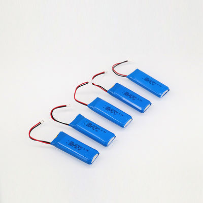 Digital Devices 701540 3.7 V 420mah Battery Lithium Ion Polymer Rechargeable Battery