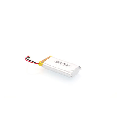 Rechargable Lithium Ion Battery Pack 3.7 V 700mah Lipo Battery 992038