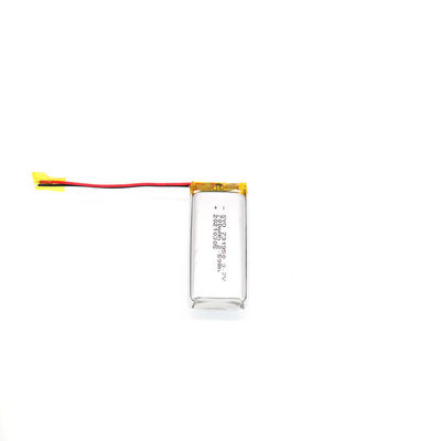 Bluetooth headset 3.7 V 700mAh 2.59 Wh Lithium Ion Polymer Battery