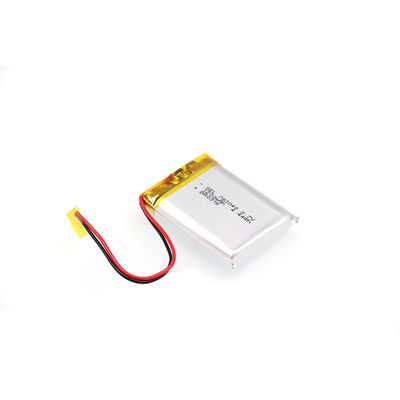 Power Tools 1C 3.7 V 1200mah Lipo Battery Lithium Polymer Cell RoHS Certified