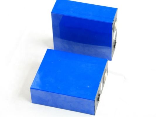 4000 Circles 3.2v 176Ah Lithium Ferro Phosphate Battery Grade A Complete QR Code