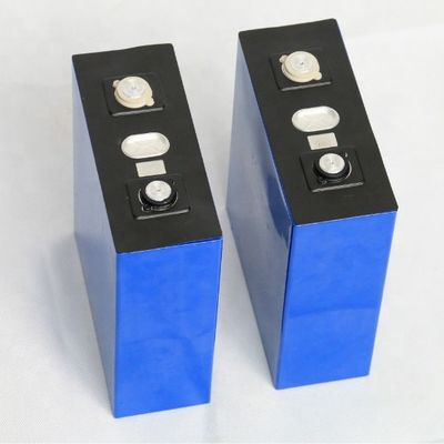 4000 Circles 3.2v 176Ah Lithium Ferro Phosphate Battery Grade A Complete QR Code