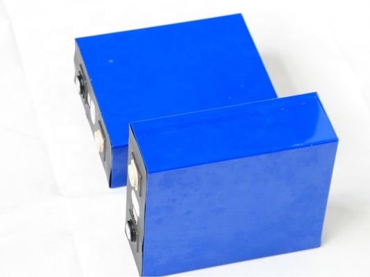 4000 Circles 3.2v 176Ah Lithium Ferro Phosphate Battery Grade A Complete QR Code