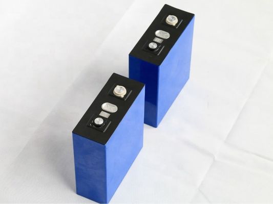 4000 Circles 3.2v 176Ah Lithium Ferro Phosphate Battery Grade A Complete QR Code