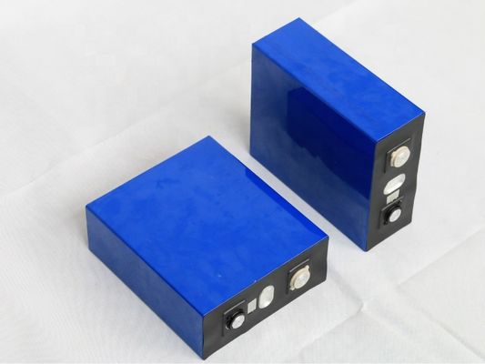 4000 Circles 3.2v 176Ah Lithium Ferro Phosphate Battery Grade A Complete QR Code