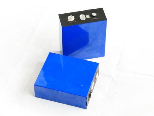 4000 Circles 3.2v 176Ah Lithium Ferro Phosphate Battery Grade A Complete QR Code
