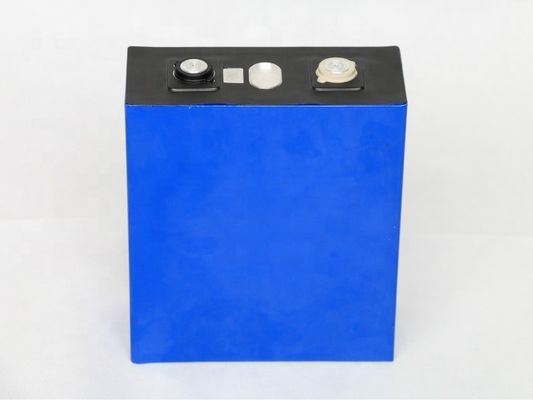 MSDS 3.2V 202Ah Lithium LiFePO4 Battery Deep Cycle For Solar Energy Pack