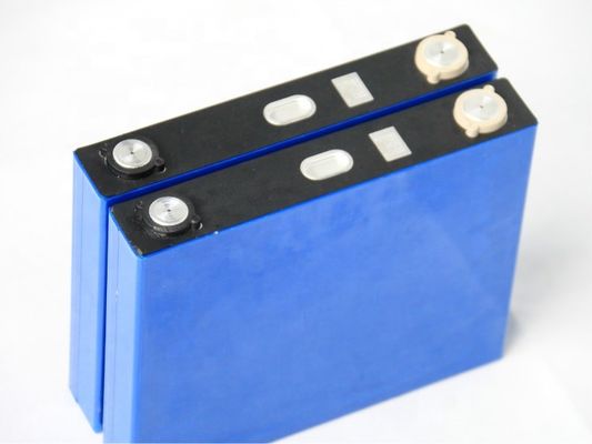 MSDS 3.2V 202Ah Lithium LiFePO4 Battery Deep Cycle For Solar Energy Pack
