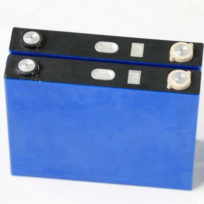 MSDS 3.2V 202Ah Lithium LiFePO4 Battery Deep Cycle For Solar Energy Pack