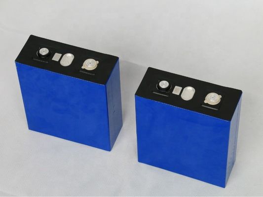 MSDS 3.2V 202Ah Lithium LiFePO4 Battery Deep Cycle For Solar Energy Pack