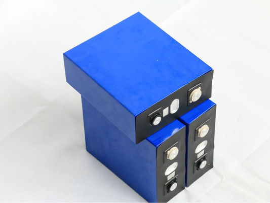 MSDS 3.2V 202Ah Lithium LiFePO4 Battery Deep Cycle For Solar Energy Pack