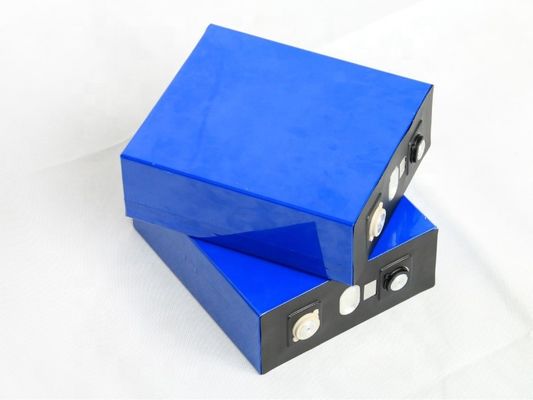 MSDS 3.2V 202Ah Lithium LiFePO4 Battery Deep Cycle For Solar Energy Pack