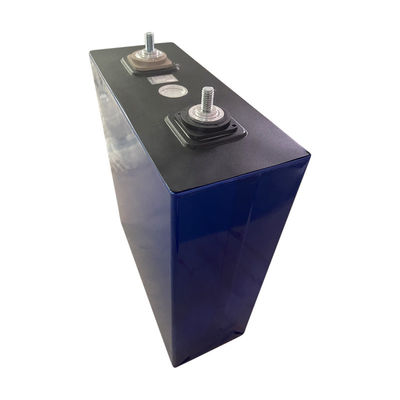 Power 4PCS 3.2v 270ah Lithium LiFePO4 Battery 0.2C-0.5C Long Cycle Life