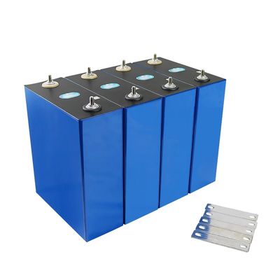 MSDS certified 3.2 V 280ah Lifepo4 Battery For Solar Energy Storage Pv Rv