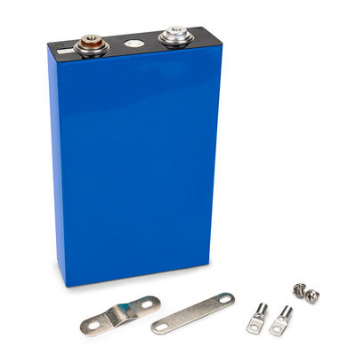 Rechargeable 3.2 V 50ah LiFePO4 Lithium Battery 4000 times life