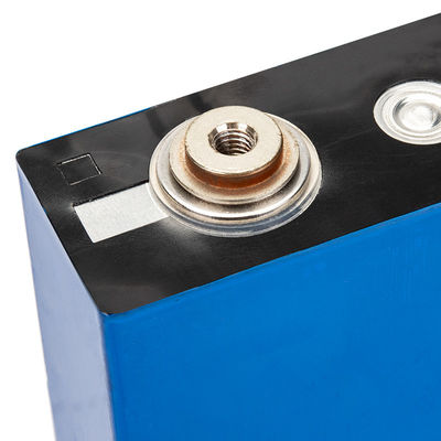 Rechargeable 3.2 V 50ah LiFePO4 Lithium Battery 4000 times life