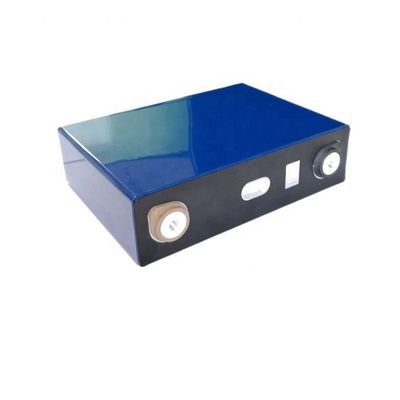 60ah Lifepo4 3.2 V Solar Battery , Lifepo4 Prismatic Cells For Backup Power