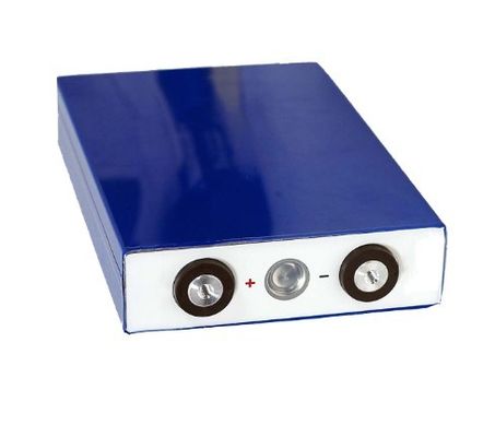 60ah Lifepo4 3.2 V Solar Battery , Lifepo4 Prismatic Cells For Backup Power