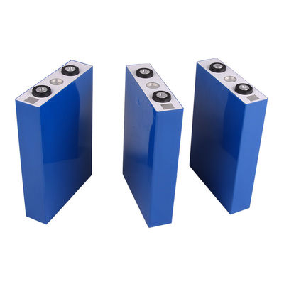 60ah Lifepo4 3.2 V Solar Battery , Lifepo4 Prismatic Cells For Backup Power