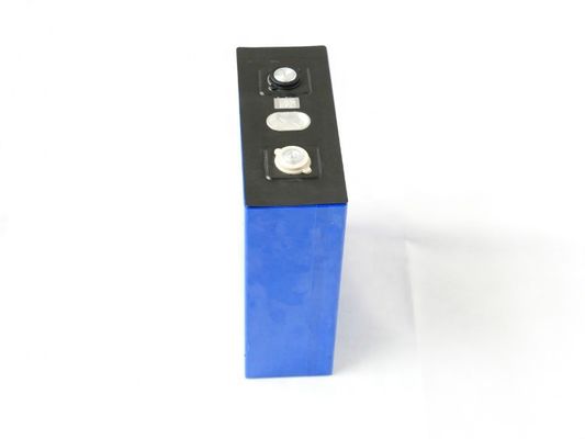 0.2C 3.2v 80Ah LFP Lithium LiFePO4 Battery Cell 12 Months Warranty