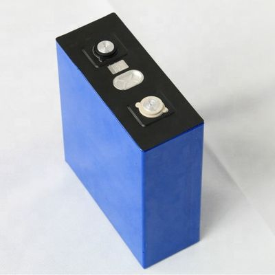 0.2C 3.2v 80Ah LFP Lithium LiFePO4 Battery Cell 12 Months Warranty