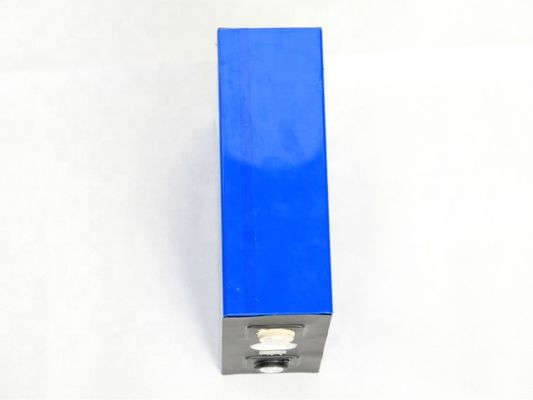 0.2C 3.2v 80Ah LFP Lithium LiFePO4 Battery Cell 12 Months Warranty