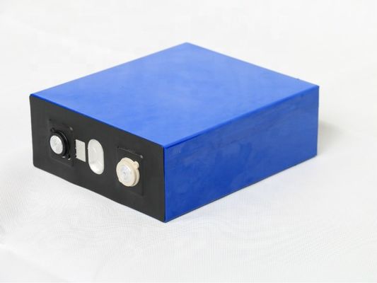 0.2C 3.2v 80Ah LFP Lithium LiFePO4 Battery Cell 12 Months Warranty