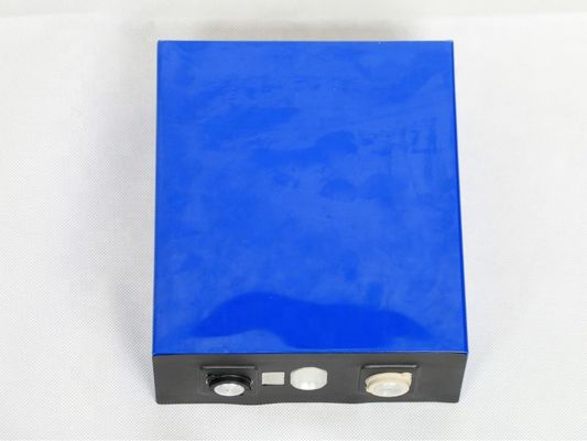 0.2C 3.2v 80Ah LFP Lithium LiFePO4 Battery Cell 12 Months Warranty