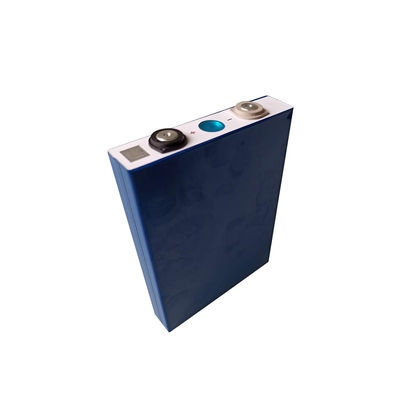 3.2V 90Ah Lifepo4 Rechargeable Batteries LFP Prismatic Cells For Car