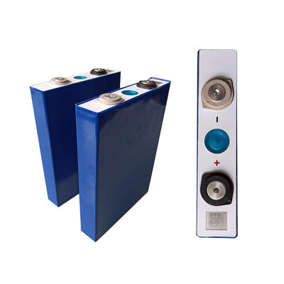 3.2V 90Ah Lifepo4 Rechargeable Batteries LFP Prismatic Cells For Car
