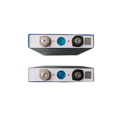 3.2V 90Ah Lifepo4 Rechargeable Batteries LFP Prismatic Cells For Car