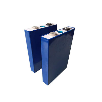 3.2V 90Ah Lifepo4 Rechargeable Batteries LFP Prismatic Cells For Car