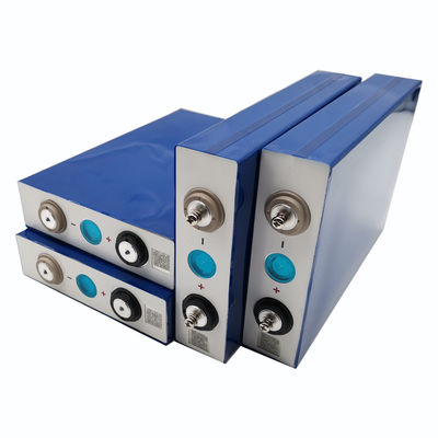 0.5C 3.2 V 100ah Lifepo4 Battery cell