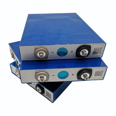 0.5C 3.2 V 100ah Lifepo4 Battery cell