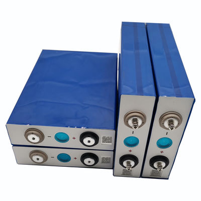 0.5C 3.2 V 100ah Lifepo4 Battery cell