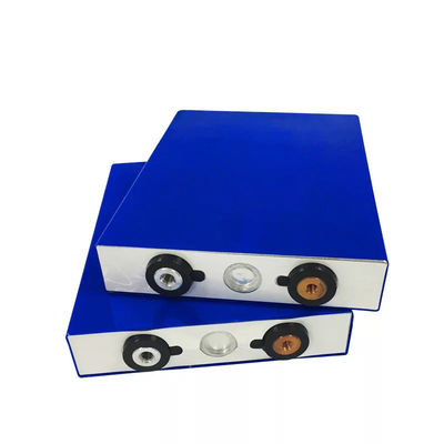 3.7v 110ah Lithium Iron Phosphate Prismatic Cells Lifepo4 Ev Battery