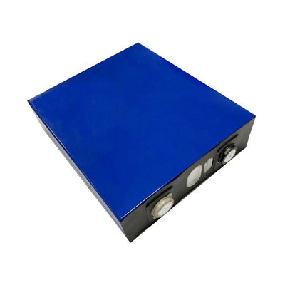 140ah 3.2v Lifepo4 Battery Deep Cycle Lithium Ion Battery For Solar Energy Storage