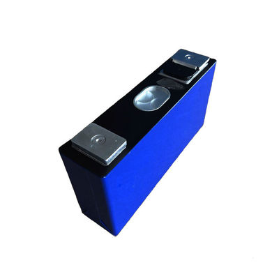 140ah 3.2v Lifepo4 Battery Deep Cycle Lithium Ion Battery For Solar Energy Storage