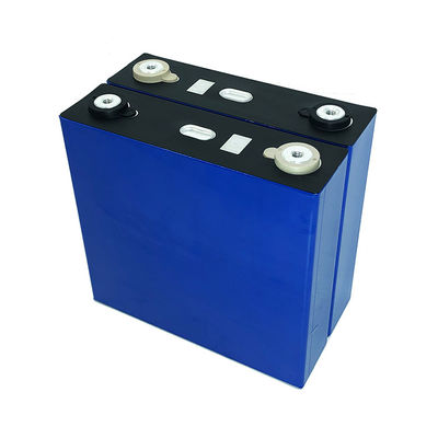 140ah 3.2v Lifepo4 Battery Deep Cycle Lithium Ion Battery For Solar Energy Storage