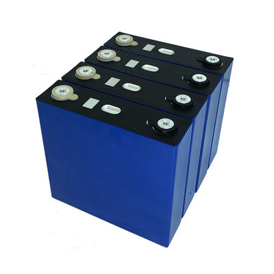 140ah 3.2v Lifepo4 Battery Deep Cycle Lithium Ion Battery For Solar Energy Storage