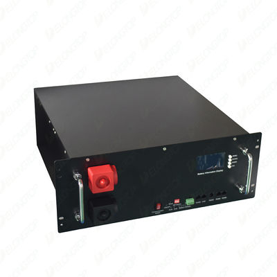 5kwh 48v 100ah Lifepo4 Battery Pack
