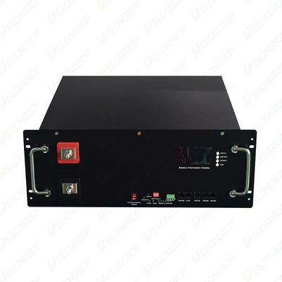 5kwh 48v 100ah Lifepo4 Battery Pack